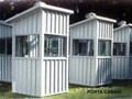 Portable Cabins
