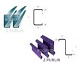 Z & C Purlins