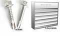 Frp Roofing Accessories