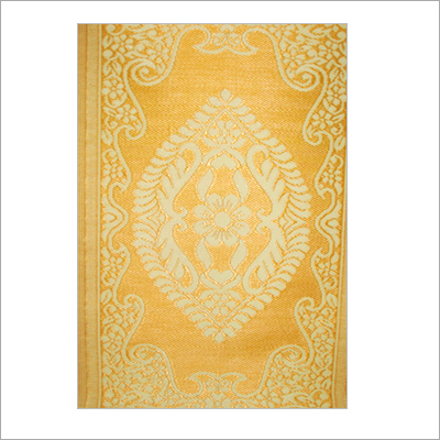 Designer Plastic Mats