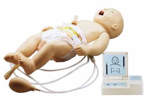 CPR Manikin (Neonatal)