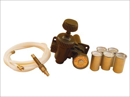 Complete Kit