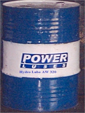 Hydraulic & Circulating Oil