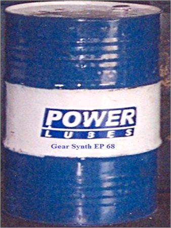 Gear Synth EP 68-100