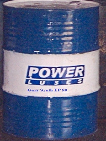 Gear Oil
