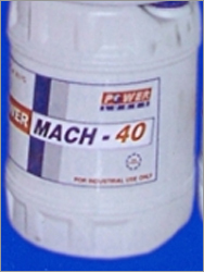 Mach 40