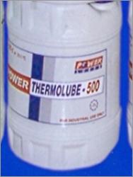 Thermic Oil