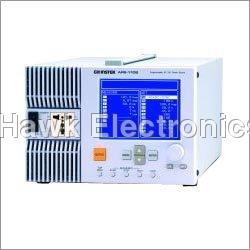 Power Supply