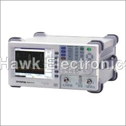 Spectrum Analyzer Benchtop