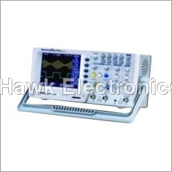 Digital Oscilloscope