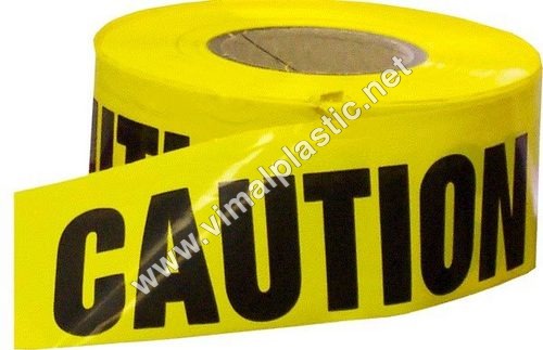 Barrier Tapes Barrier Tapes