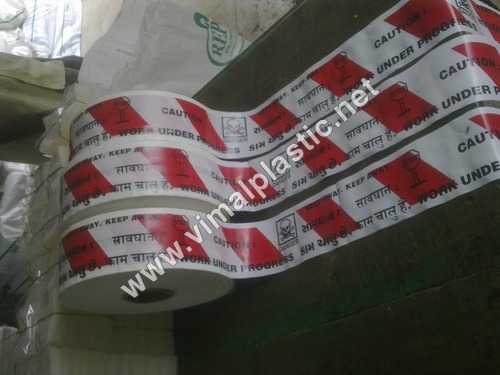 Road Safety Tapes Road Safety Tapes