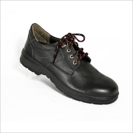 Industrial Safety Shoes