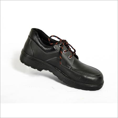 Casual Light Weight Safety Shoes