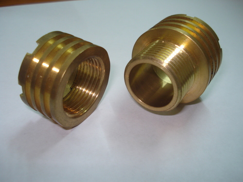 Brass PPR Inserts