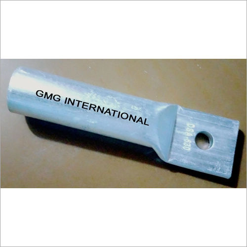 Aluminium Lugs Application: Industrial