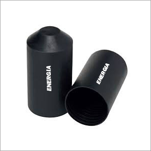 Heat Shrinkable End-Caps