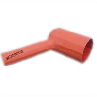 Heat Shrinkable Right Angle Boot