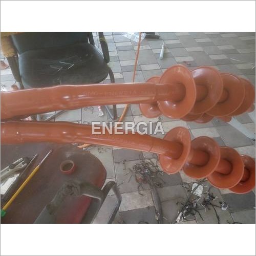 Heat Shrinkable Termination Kits For HT- (Indoor/Outdoor) 11-33KV