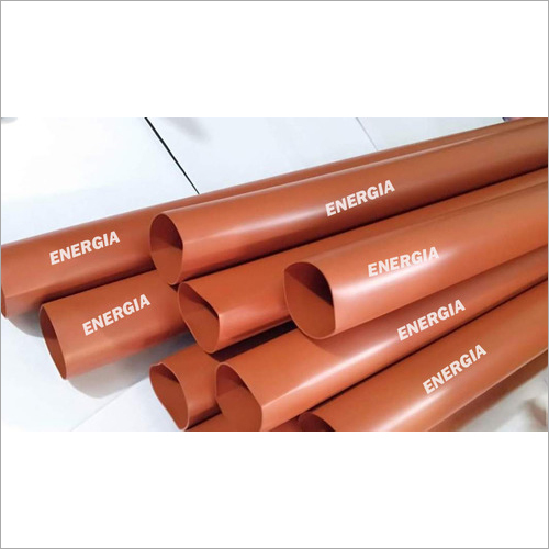 Heat Shrinkable Anti-Tracking Tubing (RED)