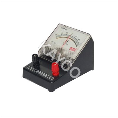 Digital Galvanometer