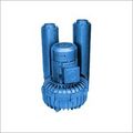 Turbine Vacuum Blowers