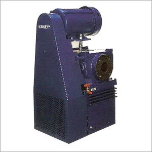 Two Stage Rotary Vacuum Piston Pumps
