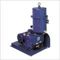 Single Duplex Rotary Vacuum Piston Pumps