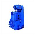Single Rotary Vacuum Piston Pumps