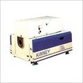 Single Rotary Vacuum Piston Pump