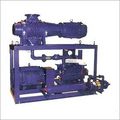 Booster Liquid Ring Vacuum Systems