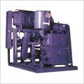 Piston Vacuum Systems