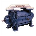 Liquid Ring Vacuum Pumps
