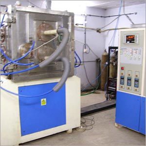 Vacuum Coating Plants