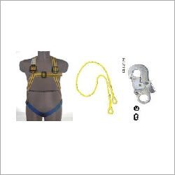 Full Body Leather Harness