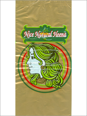Nice Natural Heena