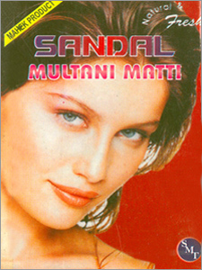 Multani Mitti
