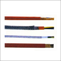 Heat Resistant PTFE Insulated Cables