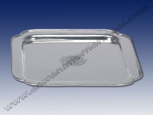 Trays