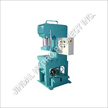 Hydraulic Presses