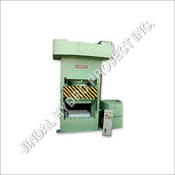 H1 Frame Hydraulic Press