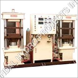 Pillar Type Hydraulic Press