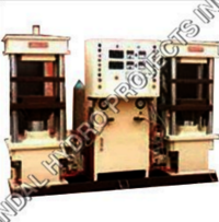Pillar Type Hydraulic Press - Usage: Industrial
