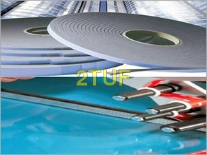 Structural Glazing Tapes