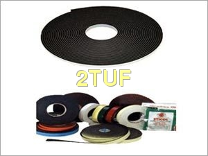 Double Sided Foam Tapes