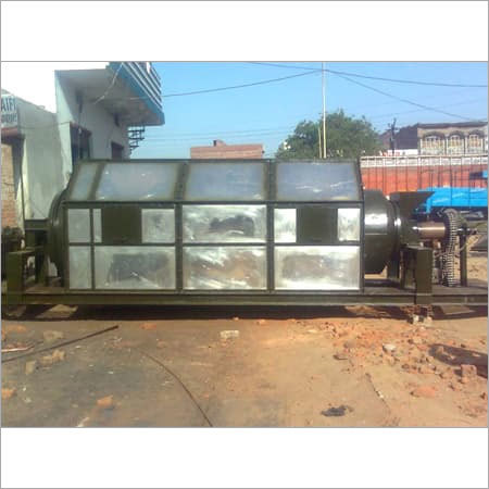 Digression Machines