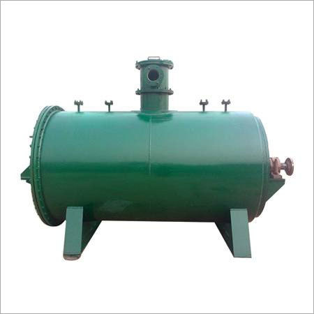 MBM Sterilizer