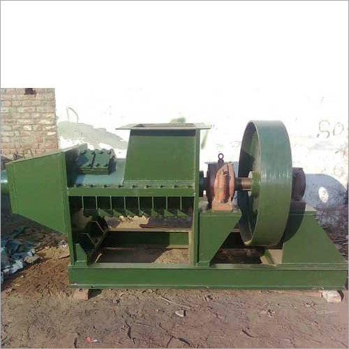 Bone Crushing Machine