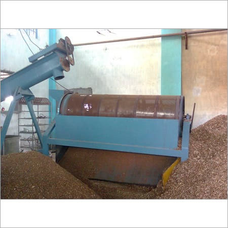 Mbm Rotary Screen