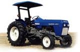 Agriculture Tractor